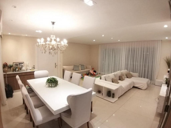 Imagem Apartamento com 4 Quartos à Venda, 183 m² em Ponta D'Areia - São Luís Imagem Apartamento com 4 Quartos à Venda, 183 m² em Ponta D'Areia - São Luís