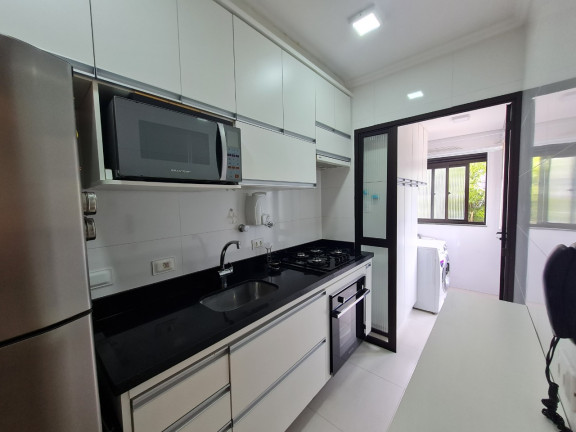 Imagem Apartamento com 2 Quartos à Venda, 55 m² em Saúde - São Paulo