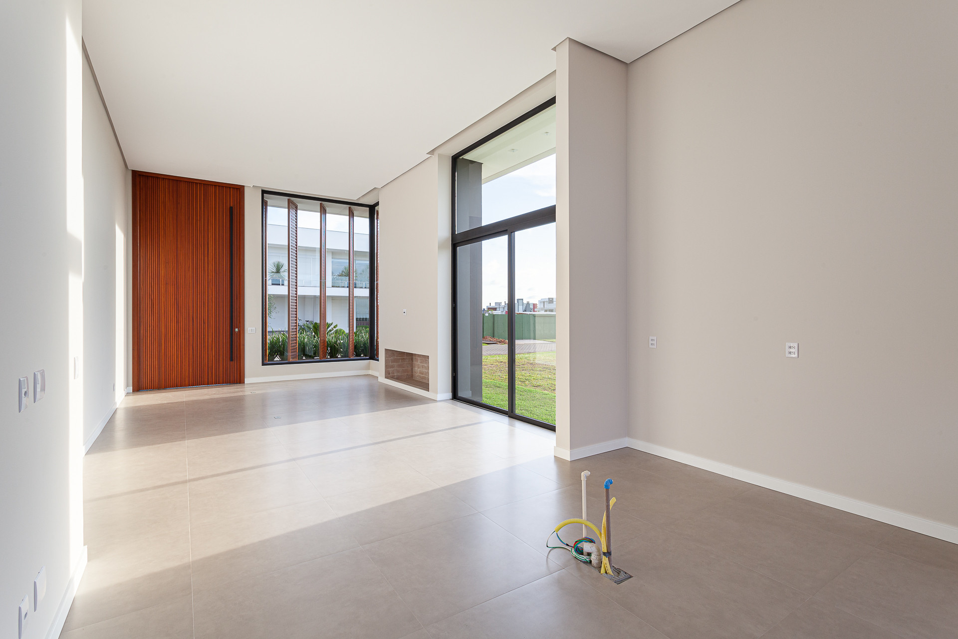 Imagem Casa de Condomínio com 3 Quartos à Venda, 233 m²em Engenho Velho - Torres