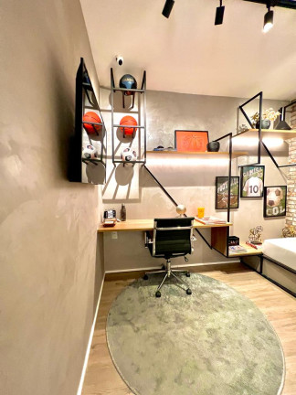 Imagem Apartamento com 3 Quartos à Venda, 61 m²em Parque Amazônia - Goiânia