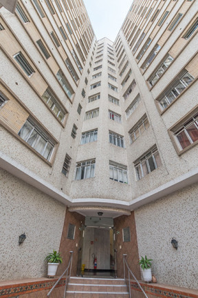 Imagem Apartamento com 1 Quarto à Venda, 32 m² em Vila Buarque - São Paulo