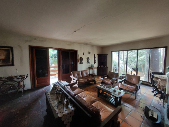 Imagem Casa com 7 Quartos à Venda, 457 m² em Eldorado - Diadema