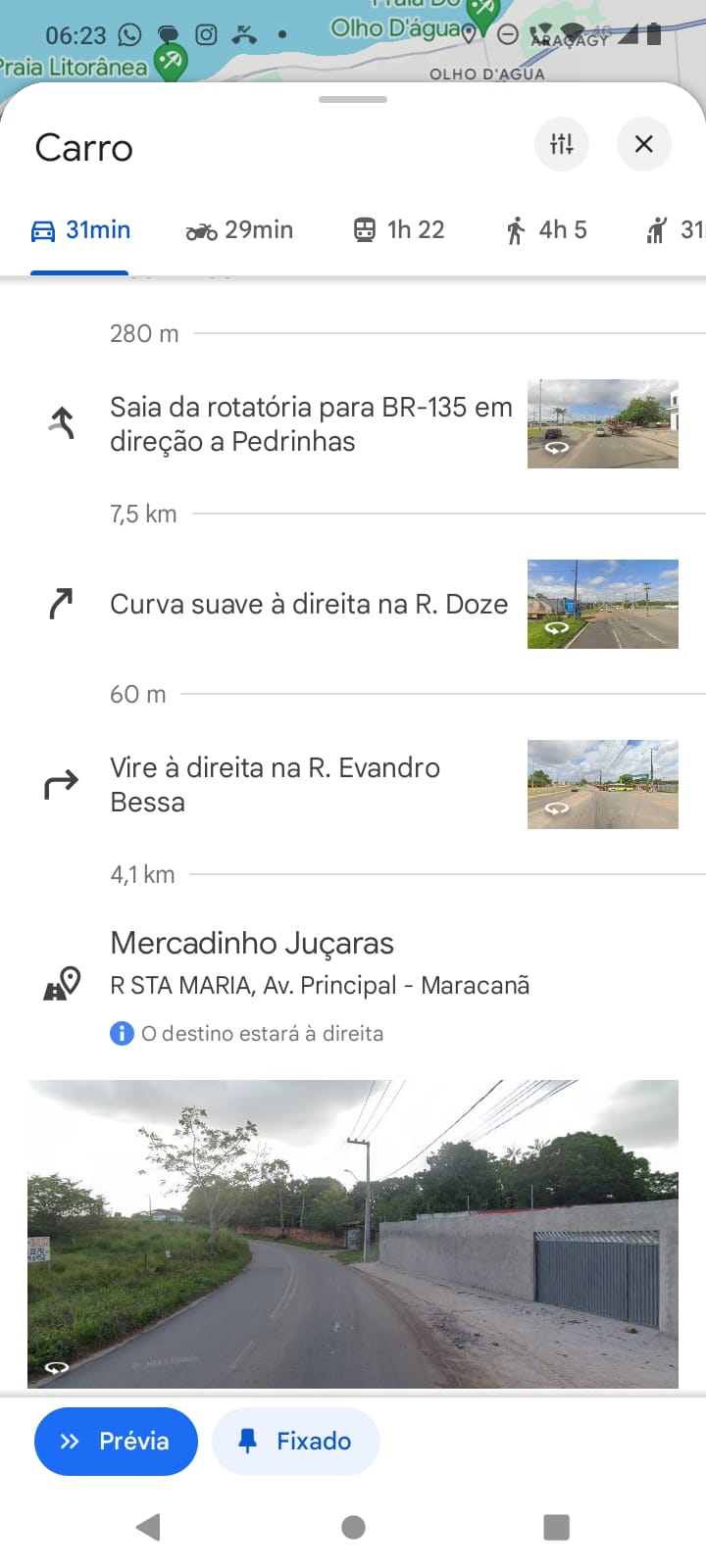 Imagem Galpão para Alugar, 23 m²em Maracanã - São Luís Imagem Galpão para Alugar, 23 m²em Maracanã - São Luís