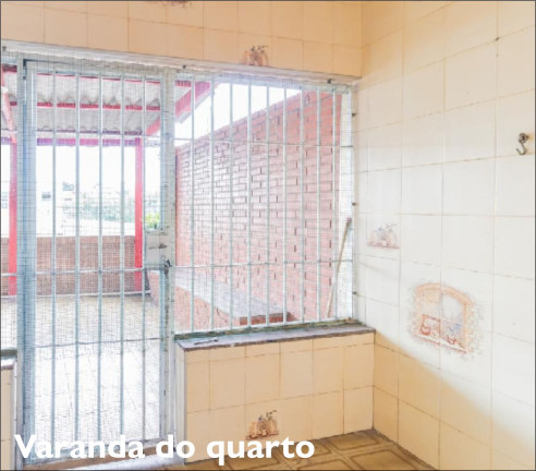 Imagem Sobrado com 4 Quartos à Venda, 149 m² em Jardim Nordeste - São Paulo