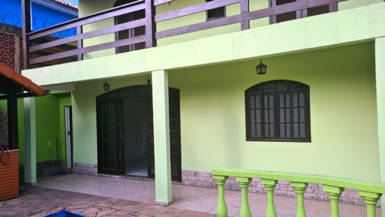 Imagem Casa com 3 Quartos à Venda, 300 m²em Araçatiba - Maricá Imagem Casa com 3 Quartos à Venda, 300 m²em Araçatiba - Maricá