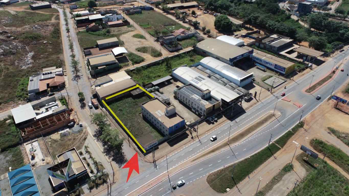 Imagem Imóvel Comercial à Venda, 750 m²em CENTRO - Parauapebas Imagem Imóvel Comercial à Venda, 750 m²em CENTRO - Parauapebas