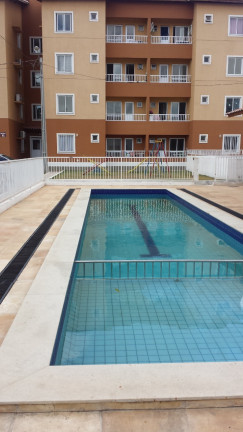Imagem Apartamento com 2 Quartos para Alugar, 1 m² em Bom Jardim/Turu - São José de Ribamar Imagem Apartamento com 2 Quartos para Alugar, 1 m² em Bom Jardim/Turu - São José de Ribamar