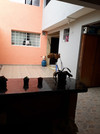 Imagem Casa com 3 Quartos à Venda, 150 m² em Parque Boturussu - São Paulo Imagem Casa com 3 Quartos à Venda, 150 m² em Parque Boturussu - São Paulo