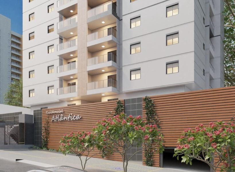 Imagem Apartamento com 3 Quartos à Venda, 902 m²em Vila Valparaíso - Santo André