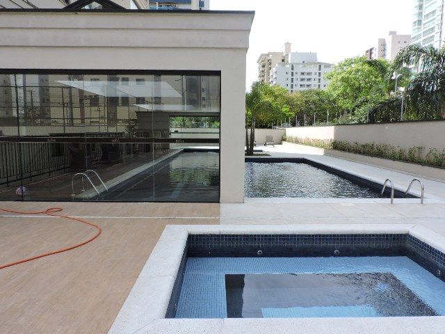 Imagem Apartamento com 4 Quartos à Venda, 500 m²em Parque Residencial Aquarius - São José dos Campos