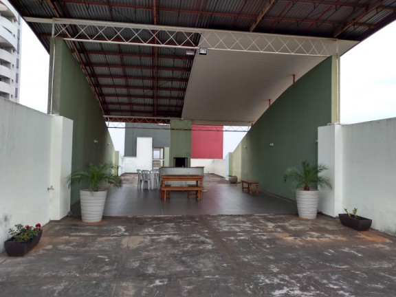 Imagem Apartamento com 1 Quarto à Venda, 32 m² em Vila Maracy - Bauru Imagem Apartamento com 1 Quarto à Venda, 32 m² em Vila Maracy - Bauru