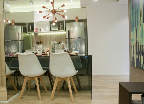 Imagem Apartamento com 2 Quartos à Venda, em Paraisópolis - São Paulo Imagem Apartamento com 2 Quartos à Venda, em Paraisópolis - São Paulo