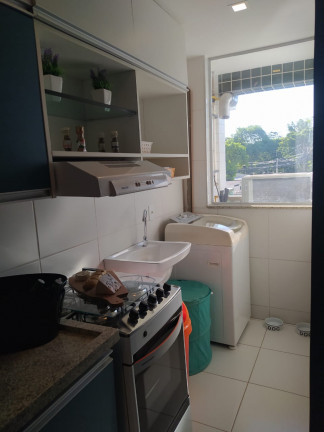 Imagem Apartamento com 3 Quartos à Venda, 64 m² em Cordeiro - Recife Imagem Apartamento com 3 Quartos à Venda, 64 m² em Cordeiro - Recife