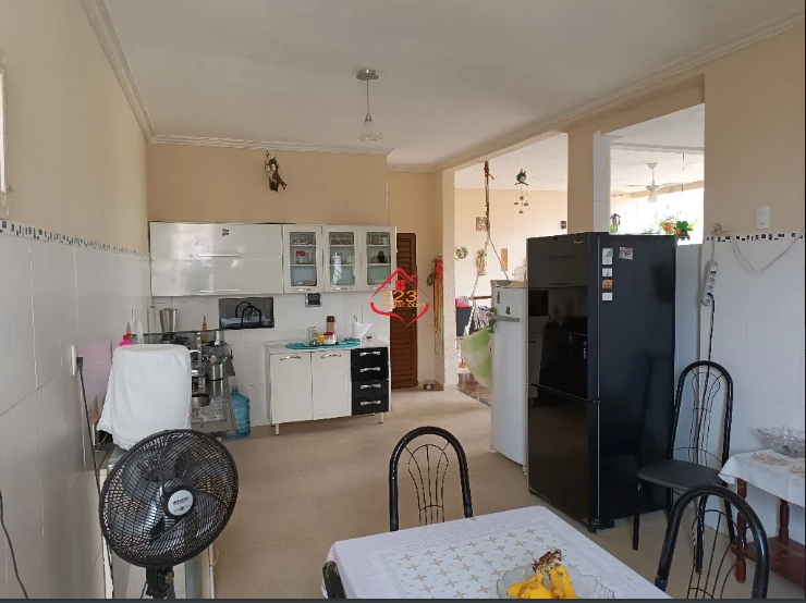 Imagem Casa de Condomínio com 4 Quartos à Venda, 317 m² em Tapanã (Icoaraci) - Belém