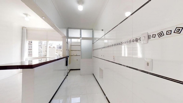 Imagem Apartamento com 1 Quarto à Venda ou Locação, 54 m² em Santa Efigênia - São Paulo