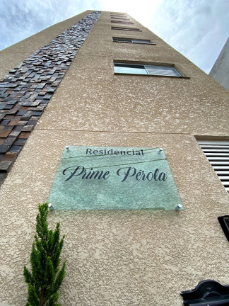 Imagem Apartamento com 2 Quartos à Venda, 32 m² em Vila Antonina - São Paulo