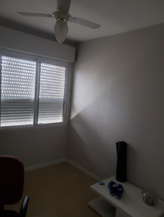 Imagem Apartamento com 4 Quartos à Venda, 108 m² em Vila Clementino - São Paulo