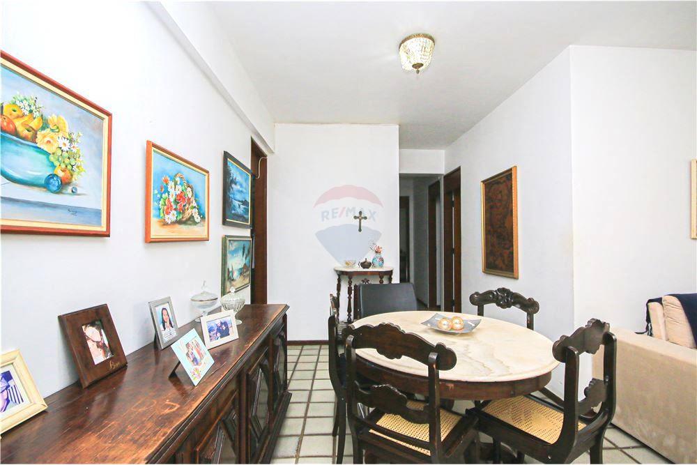 Imagem Apartamento com 3 Quartos à Venda, 108 m²em Intermares - Cabedelo Imagem Apartamento com 3 Quartos à Venda, 108 m²em Intermares - Cabedelo