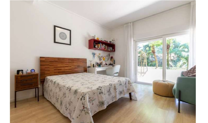 Imagem Casa de Condomínio com 4 Quartos à Venda, 1.167 m² em Jardim Cordeiro - São Paulo