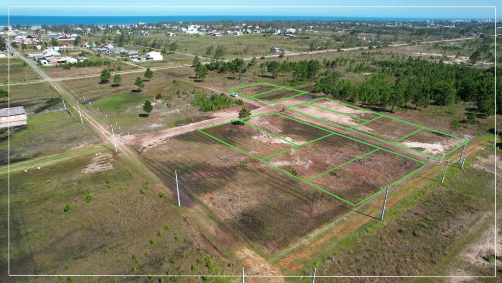 Imagem Terreno à Venda, 300 m²em Janaina - Balneário Gaivota