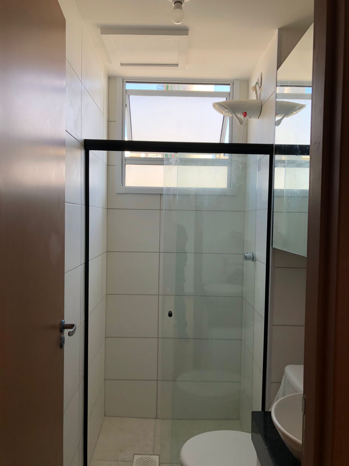 Imagem Apartamento com 2 Quartos para Alugar, em Centro - Lauro de Freitas