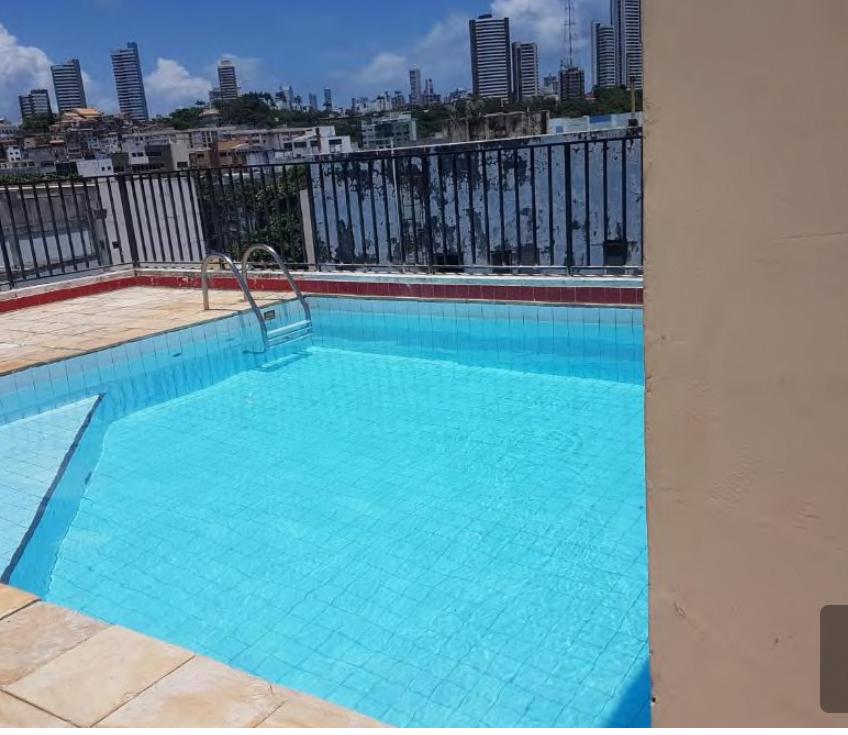 Imagem Studio com 1 Quarto à Venda, 28 m²em Ondina - Salvador Imagem Studio com 1 Quarto à Venda, 28 m²em Ondina - Salvador
