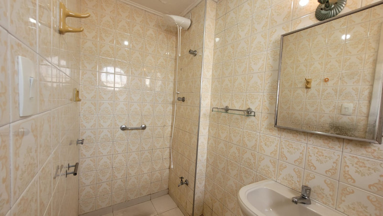 Imagem Apartamento com 2 Quartos à Venda, em Vila Mariana - São Paulo Imagem Apartamento com 2 Quartos à Venda, em Vila Mariana - São Paulo