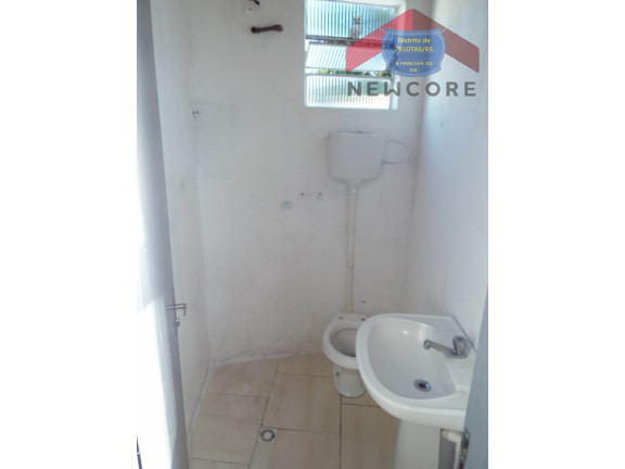 Imagem Casa com 4 Quartos à Venda, 300 m² em Fragata - Pelotas