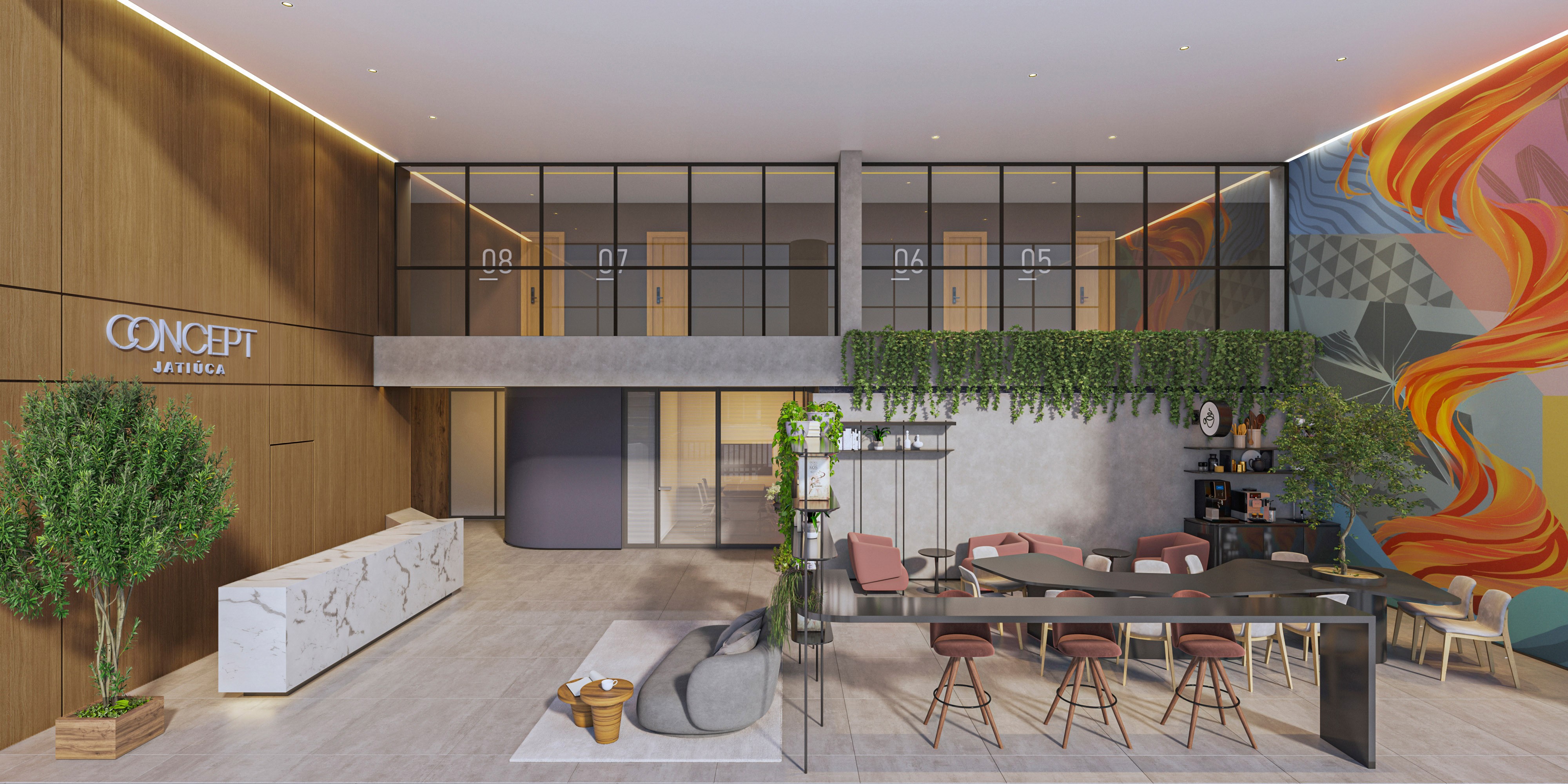 Imagem Apartamento com 2 Quartos à Venda, 62 m² em Jatiúca - Maceió Imagem Apartamento com 2 Quartos à Venda, 62 m² em Jatiúca - Maceió