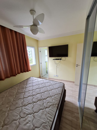 Imagem Apartamento com 2 Quartos à Venda, 72 m² em José Menino - Santos