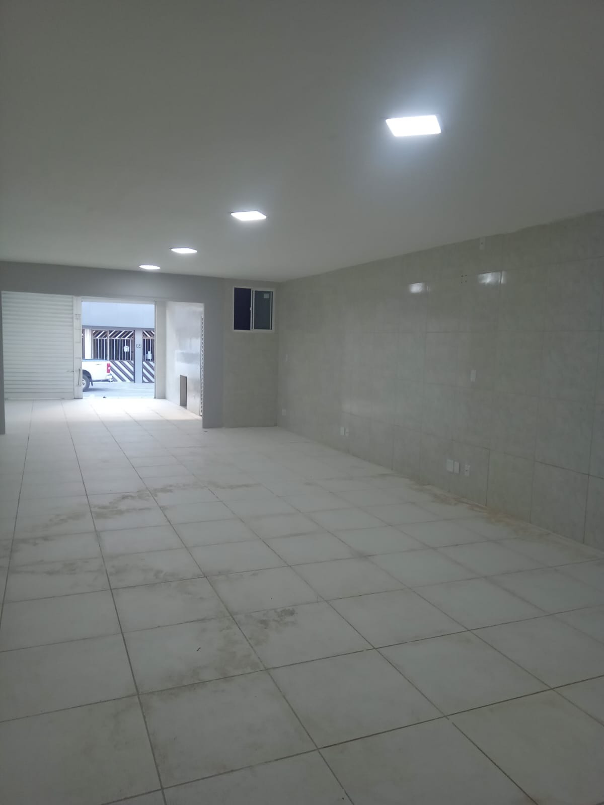 Imagem Ponto Comercial para Alugar, 123 m² em Periperi - Salvador Imagem Ponto Comercial para Alugar, 123 m² em Periperi - Salvador