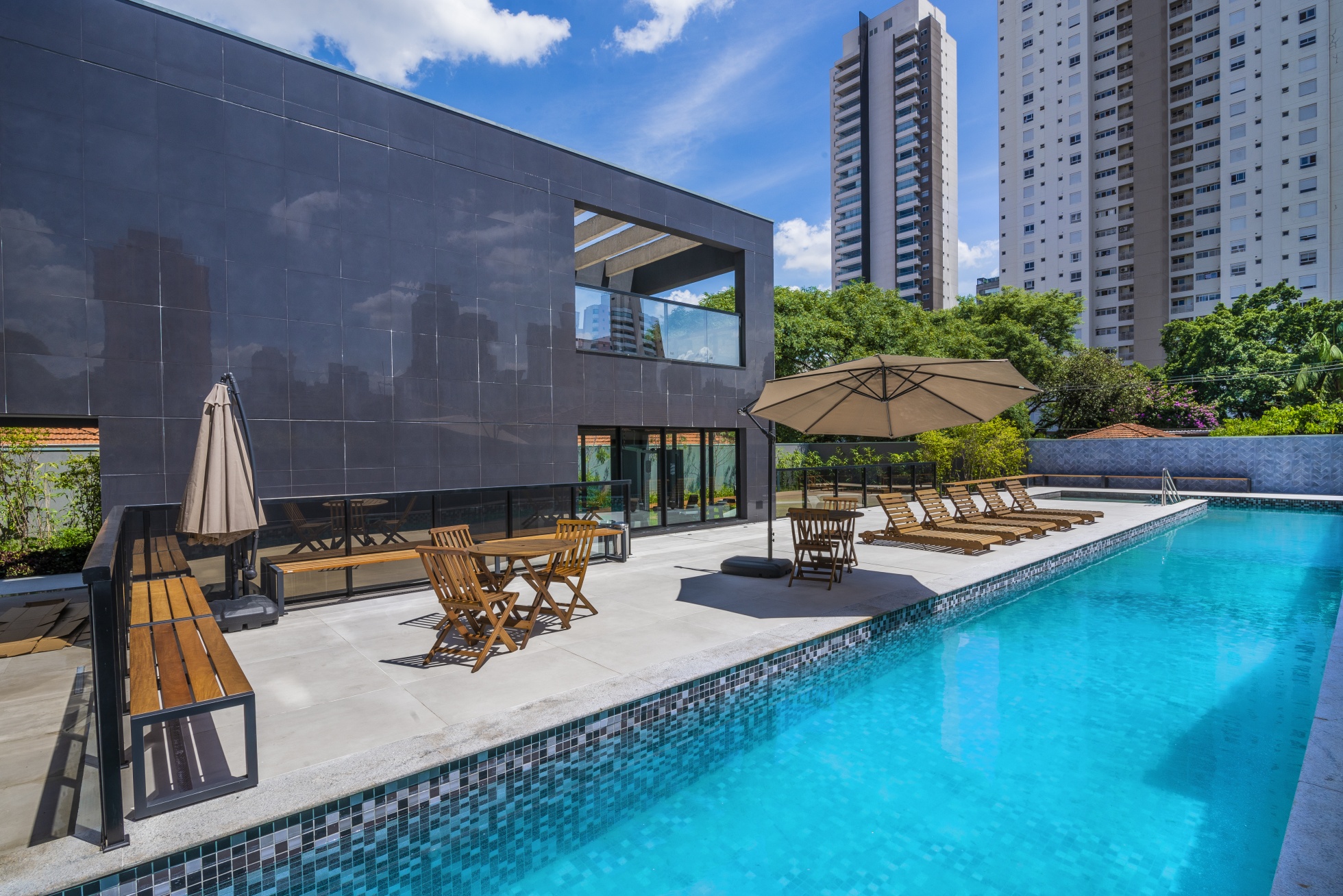 Imagem Studio com 1 Quarto à Venda, 26 m² em Vila Olímpia - São Paulo