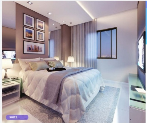 Imagem Apartamento com 2 Quartos à Venda, 53 m² em Várzea - Recife Imagem Apartamento com 2 Quartos à Venda, 53 m² em Várzea - Recife