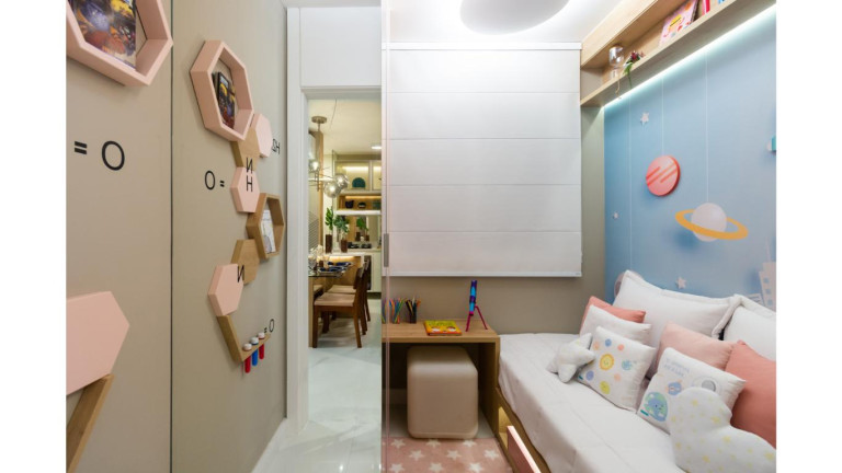 Imagem Apartamento com 2 Quartos à Venda, 35 m²em Parque Vitória - São Paulo