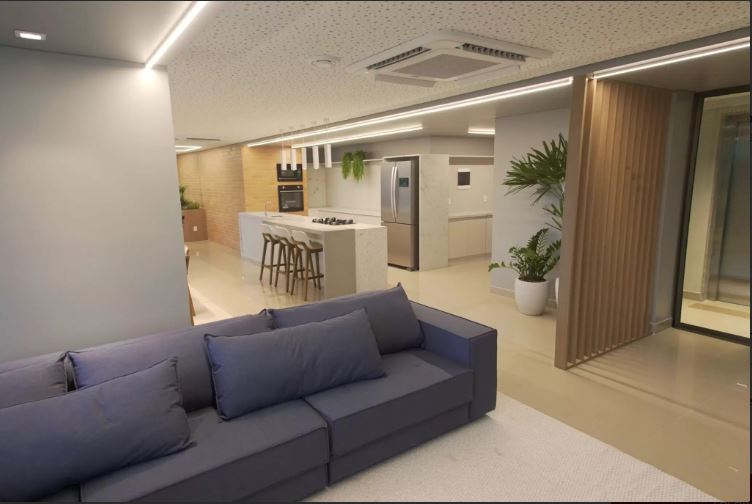 Imagem Apartamento com 4 Quartos à Venda, 135 m² em Recife - Recife