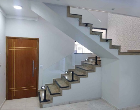 Imagem Casa com 3 Quartos à Venda, em Jardim São José - Cruzeiro Imagem Casa com 3 Quartos à Venda, em Jardim São José - Cruzeiro