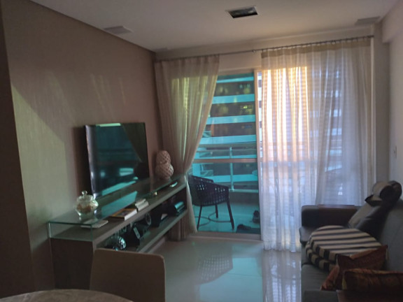 Imagem Apartamento com 3 Quartos à Venda, 80 m² em Meireles - Fortaleza Imagem Apartamento com 3 Quartos à Venda, 80 m² em Meireles - Fortaleza