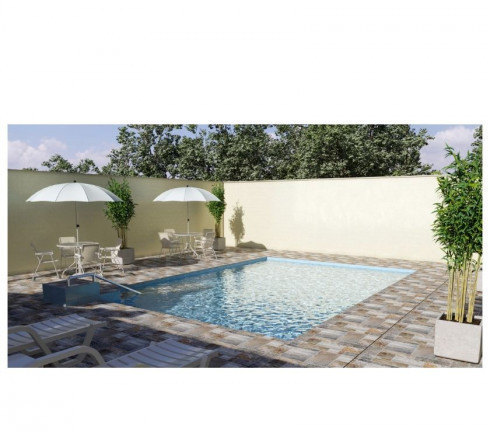Imagem Apartamento com 2 Quartos à Venda, 50 m²em Jardim Record - Taboão da Serra Imagem Apartamento com 2 Quartos à Venda, 50 m²em Jardim Record - Taboão da Serra