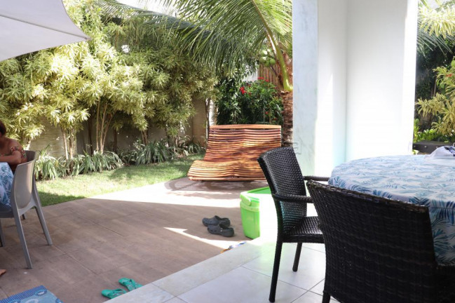 Imagem Casa de Condomínio com 5 Quartos à Venda, 267 m² em Muro Alto - Ipojuca Imagem Casa de Condomínio com 5 Quartos à Venda, 267 m² em Muro Alto - Ipojuca