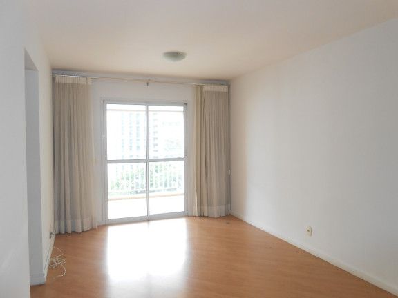Imagem Apartamento com 3 Quartos para Alugar, 75 m² em Consolação - São Paulo