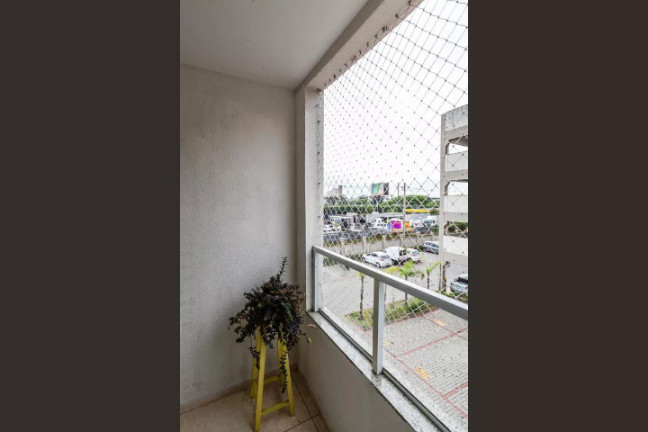 Imagem Apartamento com 2 Quartos à Venda, em Utinga - Santo André Imagem Apartamento com 2 Quartos à Venda, em Utinga - Santo André