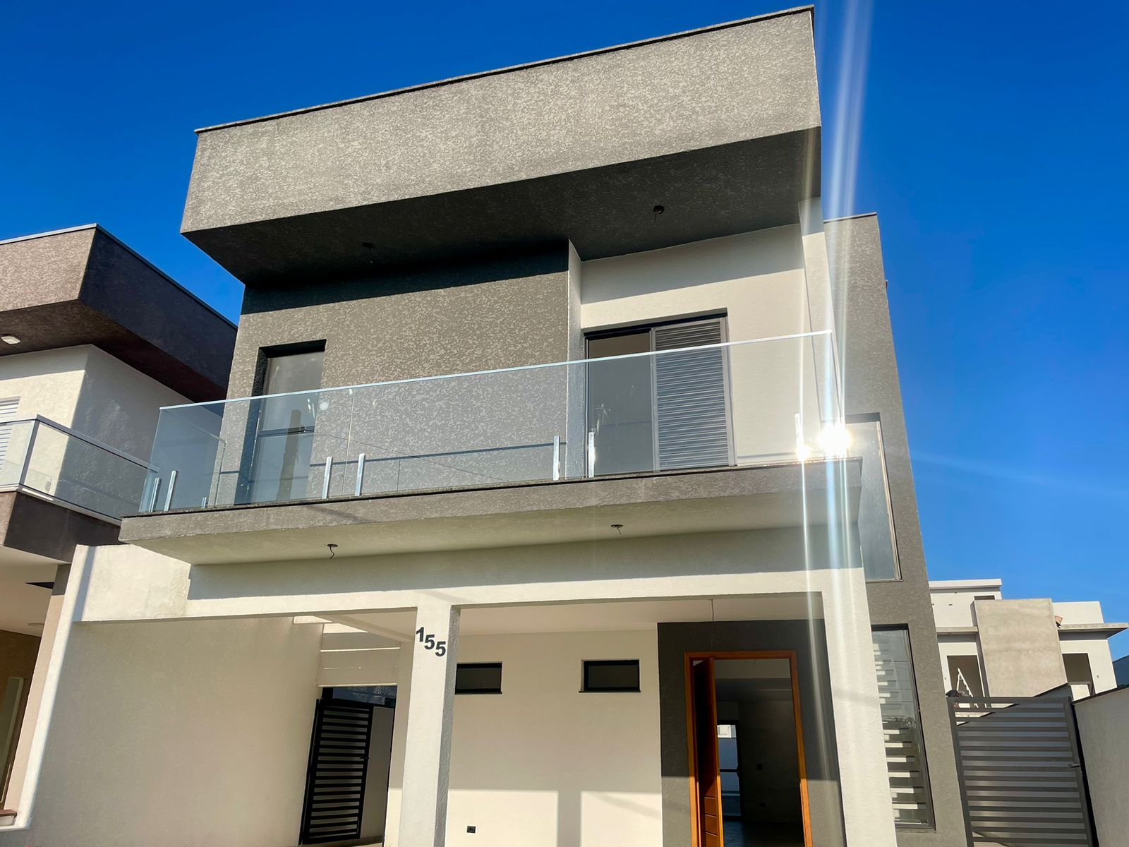 Imagem Casa de Condomínio com 3 Quartos à Venda, 209 m²em Condominio Beliza - Itanhaém