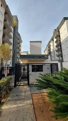 Imagem Apartamento com 2 Quartos à Venda, 54 m²em Chácara Segre - Jundiaí Imagem Apartamento com 2 Quartos à Venda, 54 m²em Chácara Segre - Jundiaí