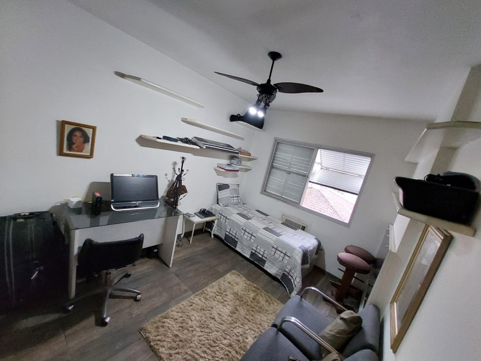 Imagem Apartamento com 3 Quartos à Venda, 148 m²em Ponta da Praia - Santos Imagem Apartamento com 3 Quartos à Venda, 148 m²em Ponta da Praia - Santos