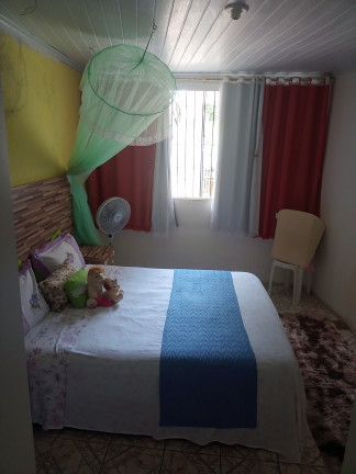 Imagem Casa com 3 Quartos à Venda,  em Itinga - Lauro de Freitas