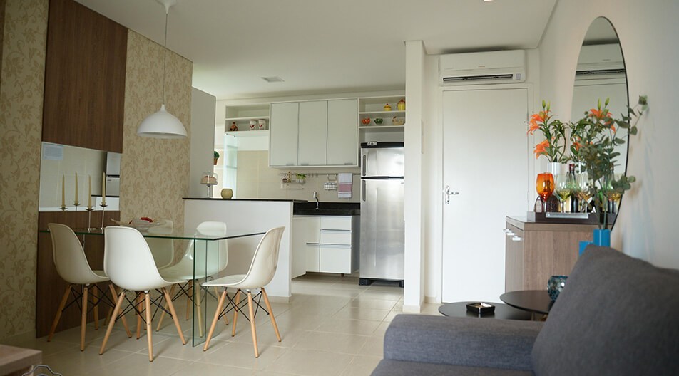 Imagem Apartamento com 2 Quartos à Venda, 50 m²em Passaré - Fortaleza