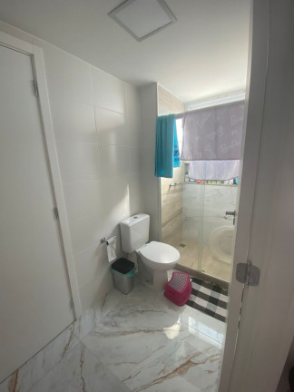 Imagem Apartamento com 4 Quartos à Venda, 106 m² em Centro - Nova Iguaçu
