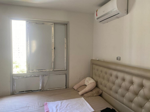 Imagem Apartamento com 2 Quartos para Alugar, 54 m² em Quitandinha - São Luís