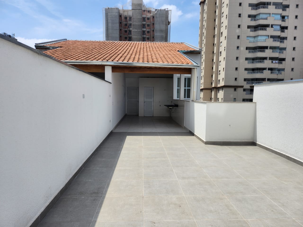 Imagem Apartamento com 3 Quartos à Venda, 73 m² em Campestre - Santo André Imagem Apartamento com 3 Quartos à Venda, 73 m² em Campestre - Santo André