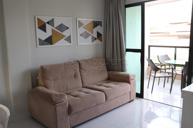 Imagem Apartamento com 2 Quartos à Venda, 62 m² em estrada de porto de galinhas  - Ipojuca